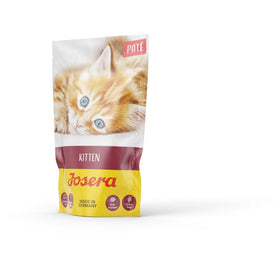 Josera Kitten jelly 85gm available at allaboutpets.pk in Pakistan
