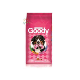 Goody Dog Food Lamb & Rice 2.5kg and 15kg available at allaboutpets.pk