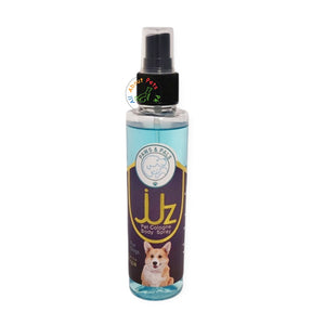 Paws And Pals Perfume for Dog 150 ML available at allaboutpets.pk in Pakistan