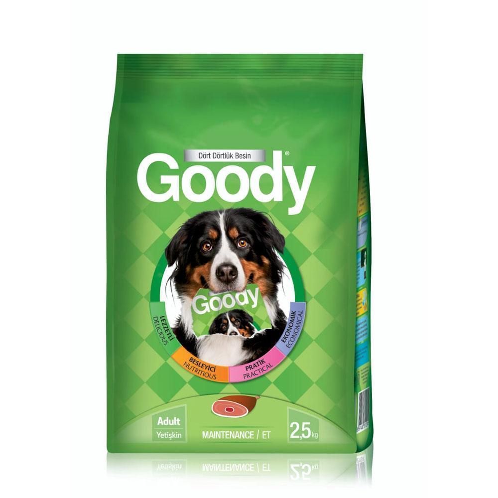 Goody Dog Food Maintenance AllAboutPetsPk