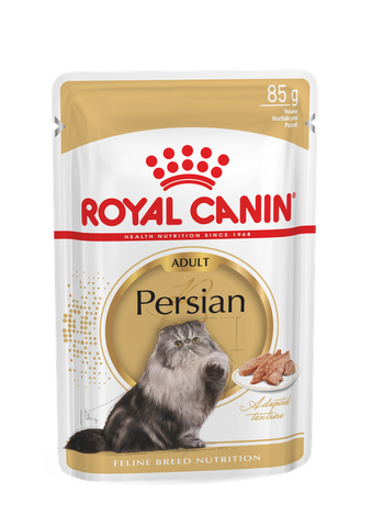 Image of Royal Canin Cat Jelly Persian Adult - AllAboutPetsPk