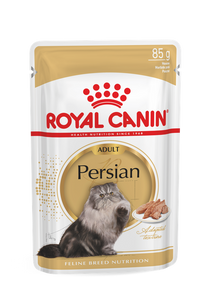 Royal Canin Cat Jelly Persian Adult - AllAboutPetsPk