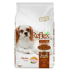 Reflex Adult Dog Food Small Breed Chicken 3 KG - AllAboutPetsPk