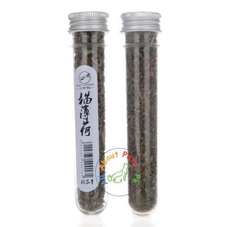Catnip Powder In Test Tube 30g available at allaboutpets.pk in Pakistan