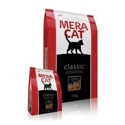 Image of Mera classic cat food, mera cat dry food available online at allaboutpets.pk in pakistan.