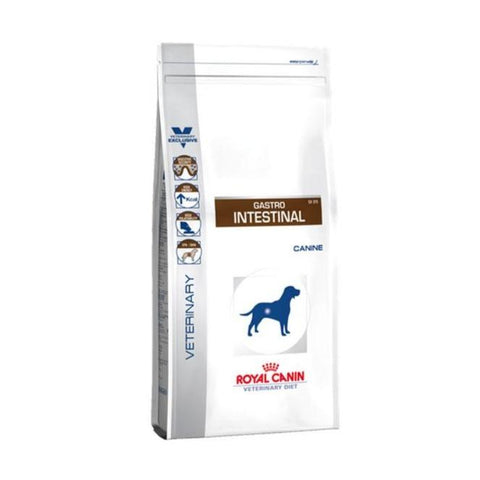 Image of Royal Canin Gastrointestinal Junior Dog Food - 2.5kg available online in pakistan at allaboutpets.pk