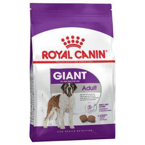 Royal Canin Giant Adult Dry Dog Food 20 Kg available at allaboutpets.pk in pakistan.