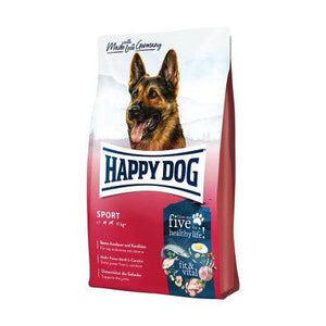 Happy Dog Adult Sport 14kg available online at allaboutpets.pk in Pakistan