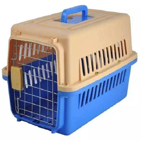 Image of Jet Box for Cats & Dogs, pet carry box, pet travel box available at allaboutpets.pk in pakistan.