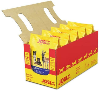Josera Active 900gx5 available at allaboutpets.pk in Pakistan