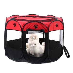 Pet indoor and outdoor playpen For Small Animals available at allaboutpets.pk in pakistan.