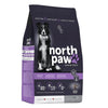 North Paw Grain Free Adult Dry Dog Food available at allaboutpets.pk in Pakistan
