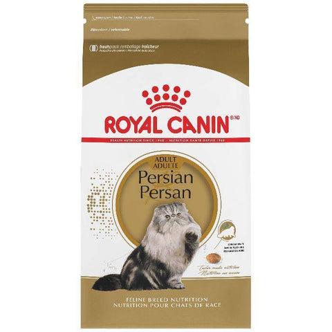 Royal Canin Persian Cat adult cat dry Food available at allaboutpets.pk in pakistan