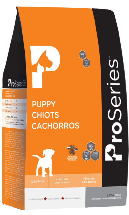 North Paw ProSeries Puppy Food available at allaboutpets.pk in Pakistan