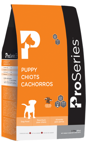 North Paw ProSeries Puppy Food available at allaboutpets.pk in Pakistan