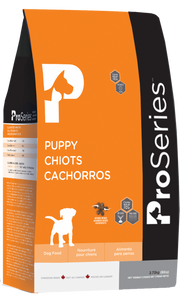 North Paw ProSeries Puppy Food available at allaboutpets.pk in Pakistan