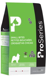 North Paw ProSeries Small Bites Dog Food available at allaboutpets.pk in Pakistan