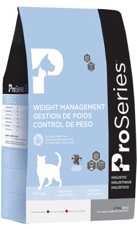 North Paw ProSeries Weight Management Cat Food available at allaboutpets.pk in Pakistan