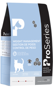 North Paw ProSeries Weight Management Cat Food available at allaboutpets.pk in Pakistan
