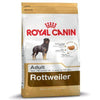 Royal Canin Rottweiler Adult Dry Dog Food available at allaboutpets.pk in pakistan.