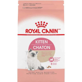 Royal Canin Kitten Dry Food available at allaboutpets.pk in pakistan.
