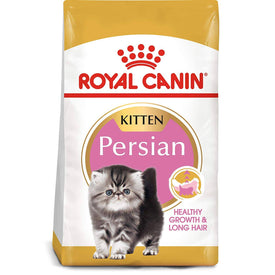 Royal Canin Persian Kitten Food available at Best Price in Pakistan - AllAboutPets.Pk