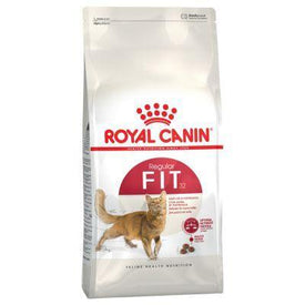 Royal Canin FIT 32 Adult Cat Food 2 KG available at allaboutpets.pk in pakistan.