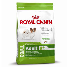 Royal Canin X-Small Adult Dry Dog Food available at allaboutpets.pk in pakistan.